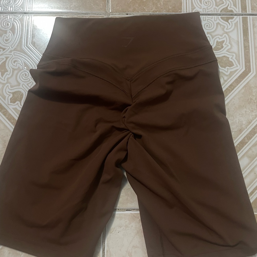 Whitney Simmons Gymshark Shorts